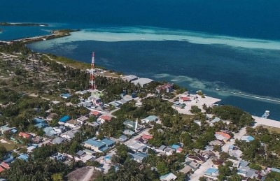 ހޯނޑެއްދޫން ހައްޔަރުކުރި ދެ މީހުންގެ ބަންދަށް އިތުރު 10 ދުވަސް ޖަހައިފި