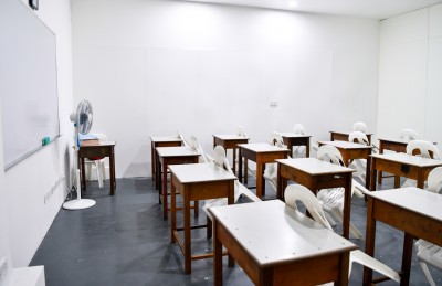 އަރަބިއްޔާ ވަރަށް ހާއްސަ، އާ އިމާރާތުން ޖާގަ ދެ ގުނަ އިތުރުވާނެ: މިނިސްޓަރު