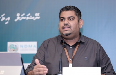 ރާއްޖެ ސަލާމަތްކުރަން ނަރުހުން ވަނީ ބޮޑު ގުރުބާނީއެއް: މަބްރޫކް