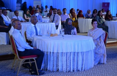 ދިރިއުޅުމަށް ބަދަލުތައް ނުގެނެސްފި ނަމަ ކާނާގެ ގޮތުގައި ބޭސް ކާން ޖެހިދާނެ: ރައީސް