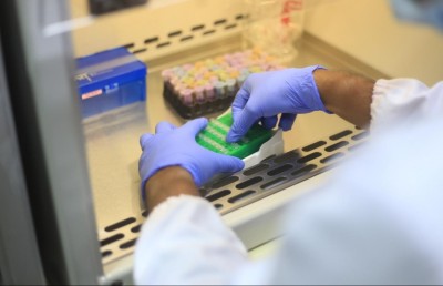 ޑަބްލިޔުއެޗްއޯގެ އެޕްރޫވްޑް ޓެސްޓެއް ނެތް، އެކަމަކު ޔަގީންކަން ބޮޑު