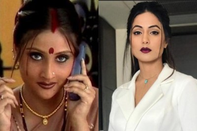 "ކޮމަލިކާ"ގެ ރޯލު ކުޅެން ހީނާ އަށް ބޮޑު އަގެއް!