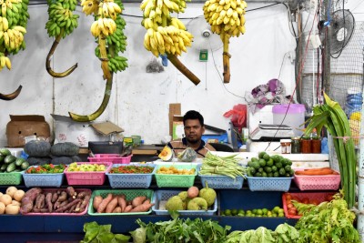 ގާކޮށި މާރުކޭޓު ހުސް ކުރަން އެންގީ ސާފުތާހިރުކަމުގެ މައްސަލަތައް އުޅޭތީ: ވިޔަފާރިވެރިންގެ ޖަމްއިއްޔާ