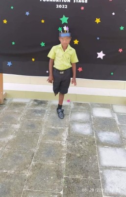 އެންމެ ފަޔަކާ އެކު މި ކުއްޖާ ދައްކަނީ އަޖައިބެއް ކަހަލަ ހިތްވަރެއް