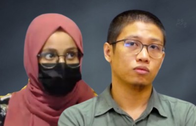 މޭރީގެ މަރު: ސިޑިން އަރަނިކޮށް އަޑެއް އިވުނު