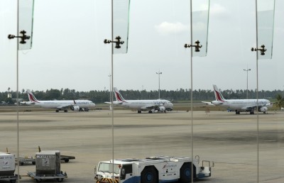 ރާއްޖޭގައި ތިބި ލަންކާގެ ބައެއް މީހުން ގެންގޮސްފި