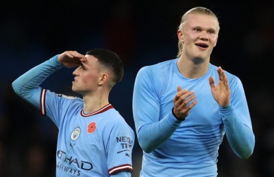 ސިޓީއަށް ދުލެއް ނުދިން، ޗެލްސީ ބަލިކޮށް އާސެނަލް އަލުން އެއް ވަނައަށް