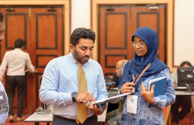 ލޮކްޑައުންގެ މުއްދަތު މި މަހުގެ 28 ގެ ނިޔަލަށް އިތުރުކޮށްފި
