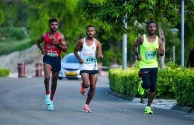 ދިރިއުޅުމަށް ބަދަލުތައް ނުގެނެސްފި ނަމަ ކާނާގެ ގޮތުގައި ބޭސް ކާން ޖެހިދާނެ: ރައީސް