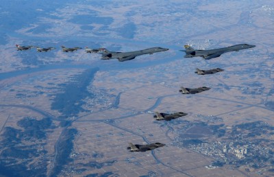 އެއްވެސް ރަހުމެއް ނެތި ރައްދު ދޭނަން: އ. ކޮރެއާ