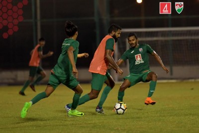 ޕާކިސްތާނާއި ރާއްޖެ މިއަދު ކުޅެން ހަމަޖެހުނު އެކުވެރިކަމުގެ މެޗު ކެންސަލްކޮށްފި