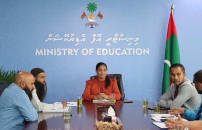 އަރަބިއްޔާ ވަރަށް ހާއްސަ، އާ އިމާރާތުން ޖާގަ ދެ ގުނަ އިތުރުވާނެ: މިނިސްޓަރު