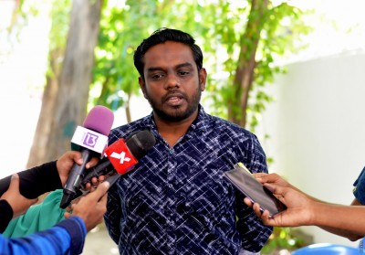 ވޯޓުލާ މަރުކަޒުތަކުން ނަތީޖާ އިއުލާނުކޮށް ޝީޓް ތަތްކުރާނެ: އީސީ