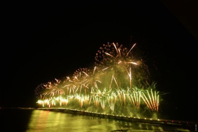 ދިވެހިންގެ އުންމީދާ ގުޅިފައިވާ ބްރިޖު ހުޅުވައިފި