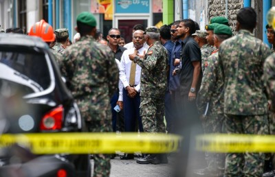 އަލިފާނުގެ އެންމެ ހިތާމަވެރި ހާދިސާ: މިހާތަނަށް 10 މަރު