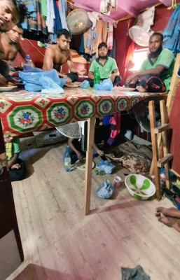 ޒިންމާ ނުނެގި އޮއްވާ، އެތައް ބަޔަކު ދުނިޔެއާ ވަކި!