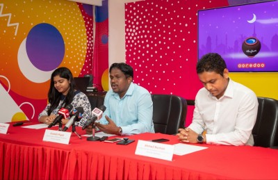 އުރީދޫ އެމް-ފައިސާ އިން މި އަހަރު ވެސް ޒަކާތް ދެއްކޭނެ