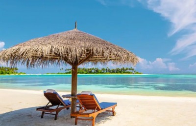 ސަން ސިޔާމް އޮޅުވެލީގައި އާ ރިސޯޓެއް ހުޅުވައިފި