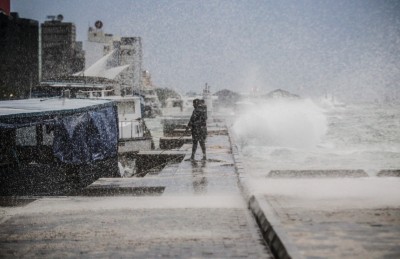 މޫސުން ގޯސްވާނެތީ ފުރަތަމަ ފަހަރަށް ރާއްޖޭގައި އޮރެންޖް އެލާޓެއް!