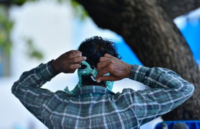 ލޮކްޑައުން ނިންމާލައި ނިއު ނޯމަލްއަށް ތައްޔާރުތަ؟