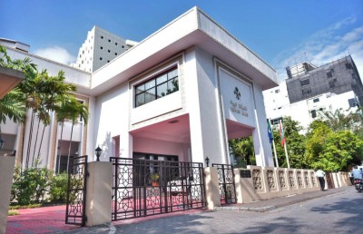 އިމުގެ މައްސަލައިގެ މައުލޫމާތު ސަރުކާރަކުން ނުފޮނުވާ: މަޖިލިސް