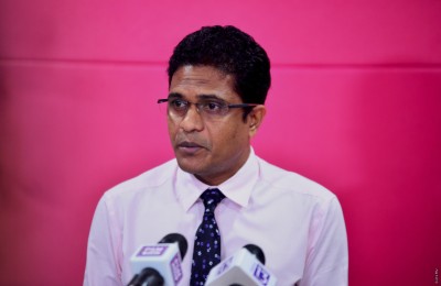 ވަގަށް ގޮވަނީ ހެއްކެއް ނެތި، ސުވާލުކުރެވޭ ދުވަސް އަންނާނެ: ނިހާން