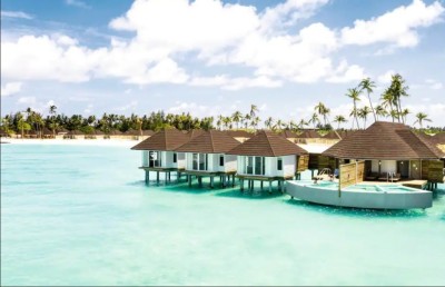 ސަން ސިޔާމް އޮޅުވެލީގައި އާ ރިސޯޓެއް ހުޅުވައިފި