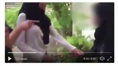 ގަނާކުރާ ވީޑިއޯއާ ގުޅިގެން ދެ އަންހެންކުދިން ހައްޔަރުކޮށްފި