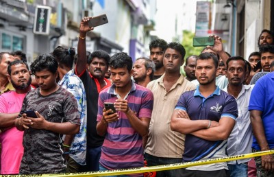 ބިދޭސީން ދިރިއުޅޭ ތަންތަން މޮނީޓަ ކުރިޔަސް ސަރުކާރުން އަޅައެއް ނުލި: ސިޓީ ކައުންސިލުން