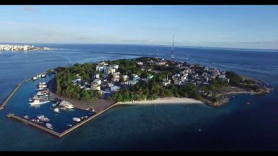 ފެނުގެ ވިއުގަ އަޕްގްރޭޑްކުރުމަށް ވިލިމާލެއިން މާދަމާ ރޭ ފެން ކަނޑާލަނީ!