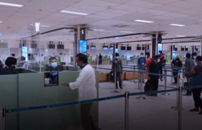 ބަންގްލަދޭޝްގެ އިތުރު 67 މީހަކު އަނބުރާ ފޮނުވާލައިފި