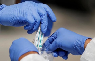 އިތުރު 11 މީހަކު ޕޮޒިޓިވްވެ ޖުމްލަ 1،031 އަށް