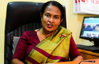 ލަންކާ އިން ކޮރޯނާވައިރަސް ކޮންޓްރޯލް ކުރެވިއްޖެ: ހެލްތު މިނިސްޓްރީ