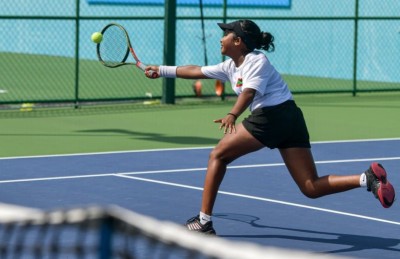 ގައުމީ ޓެނިސް މުބާރާތުގައި މި ފަހަރު ވެސް ނަބާ ވިދާލައިފި