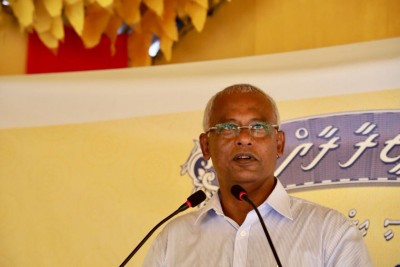 ވިލިނގިއްޔާއި ކޫއްޑޫ ގުޅުވައިލަދޭނަން: އިބޫ