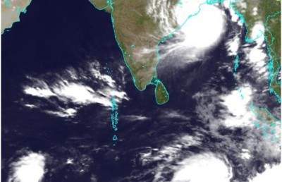 ތޫފާނު އަމްޕަންގެ އަސަރެއް ދެން ރާއްޖެއަކަށް ނުކުރާނެ: މެޓް