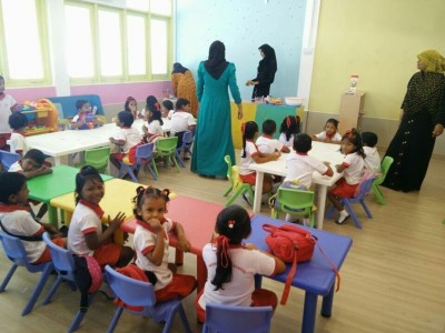 ގްރޭޑް އެކަކަށް ވައްދާ ކުދިންގެ ލިސްޓް ސްކޫލްތަކަށް ފޮނުވައިފި