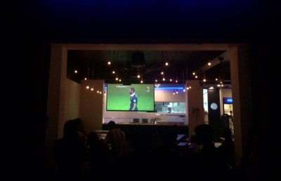 ވޯލްޑް ކަޕްގެ މެޗްތައް ދައްކަން 100 ޕްރޮޖެކްޓަރު ދޫކުރަނީ