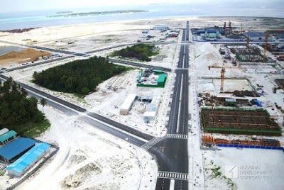 ކުރިއާލާ އިއުލާނު ނުކޮށް ހުޅުމާލެ ދެވަނަ ފިޔަވަހިން ގޯތި ނުވިއްކަން އޭސީސީން އަންގައިފި