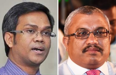 އިގްތިސާދު ދިރުވުން: ކުރީގެ ދެ ގަވަރުނަރުންގެ ވާހަކަ