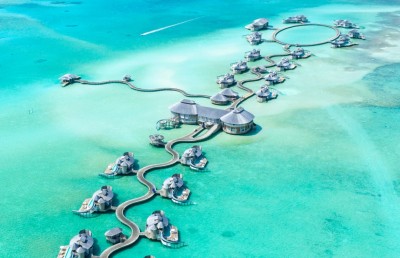 ޓޫރިޒަމް އަލުން ފަށާއިރު ކޮންމެ ޖެޓަކުން 50،000 ޑޮލަރު ނަގާ ގޮތަށް ދެލިކޮޕީއެއް އެކުލަވާލައިފި