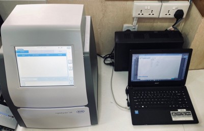 އަންނަ ހަފުތާގައި އޭޑީކޭގައި ކޮވިޑް-19 އަށް ޓެސްޓުކުރަން ފަށަނީ