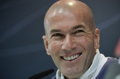 ލޮކްޑައުނަށް ފަހު ރެއާލް ފެންނަނީ ތާޒާކޮށް: ޒިދާން