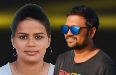 ޑީއީޑީގެ ފުލުސް ހައްޔަރުކުރީ އޭނާއަށް ޓާގެޓްކޮށް ހިންގި އޮޕަރޭޝަނެއްގައި