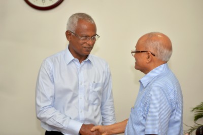 "އިންސާފަށް ނަސްރު ލިބިއްޖެ"