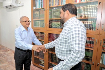 ރިޔާސީ އިންތިހާބުގެ ނަތީޖާ ގަބޫލުނުކުރަނީ އަމިއްލަ އެދުން ހުރި މަދު މީހަކު: ގާސިމް