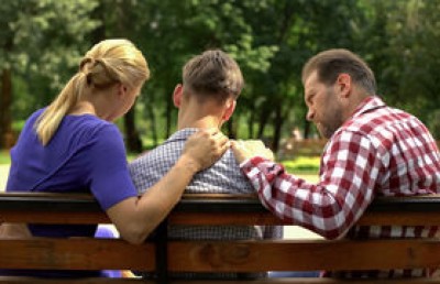 ދަރިންނާ މެދު ކުރާ ޝައްކުތަކުން ނަތީޖާ ގޯސްވެދާނެ