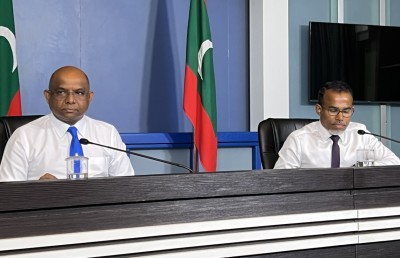 ރާއްޖެ-މޮރިޝަސް އިމުގެ މައްސަލާގައި ނުދައްކާ ވާހަކަ!