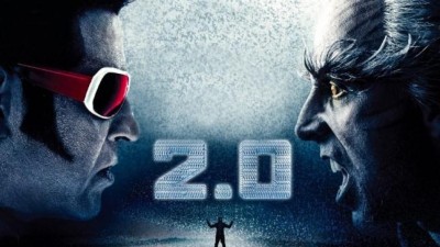 "2.0"ގެ ޓްރެއިލާ އަންނަ މަހު ރިލީޒްކުރަނީ!