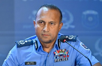 އަޅުގަނޑަކަށް ނުފޫޒެއް ނުފޯރުވޭނެ، ބައެއް މެމްބަރުން ގުޅީމާ ފޯނެއް ވެސް ނުނަގަން: ހަމީދު